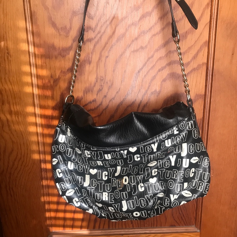 Juicy Couture crossbody